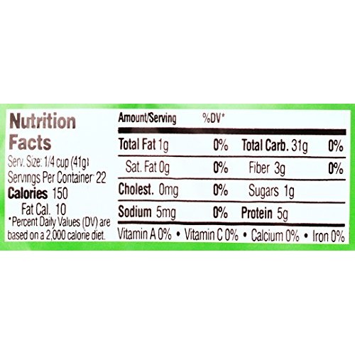 Organic Buckwheat Grechka 32Oz