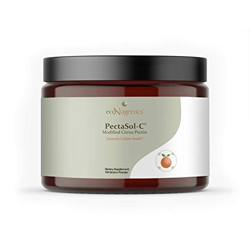 Econugenics – Pectasol-C Modified Citrus Pectin - 150 Grams | Pr