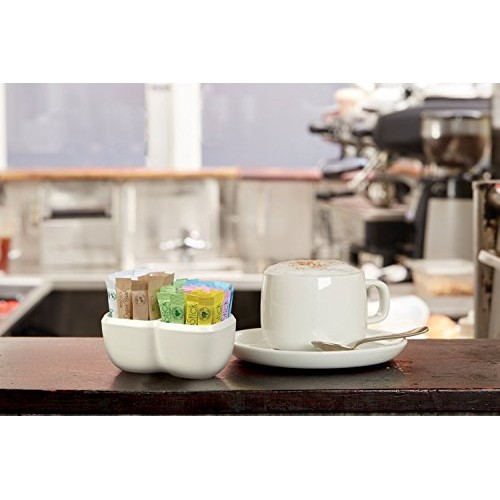 Ecostick Zero Calorie Sweetener Packets | Pink Saccharin | 2000