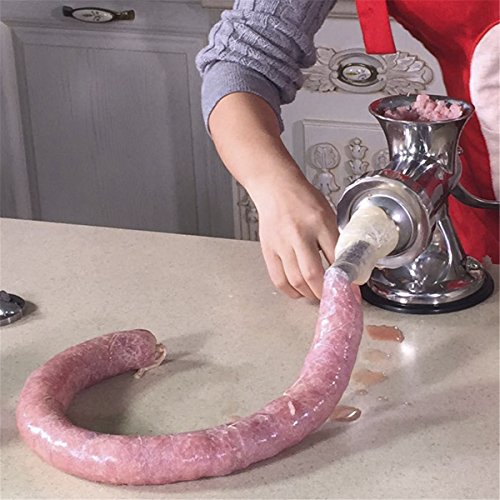 Edible Collagen Casings Dry Pig Sausage Casing Tube For Sausage