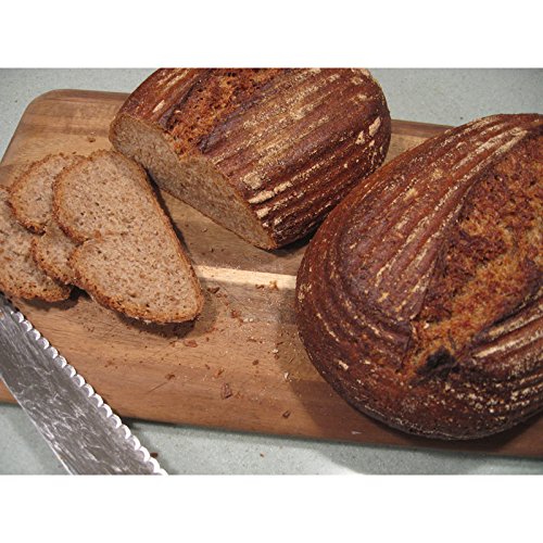 Australia Tasmanian Devil Sourdough Culture