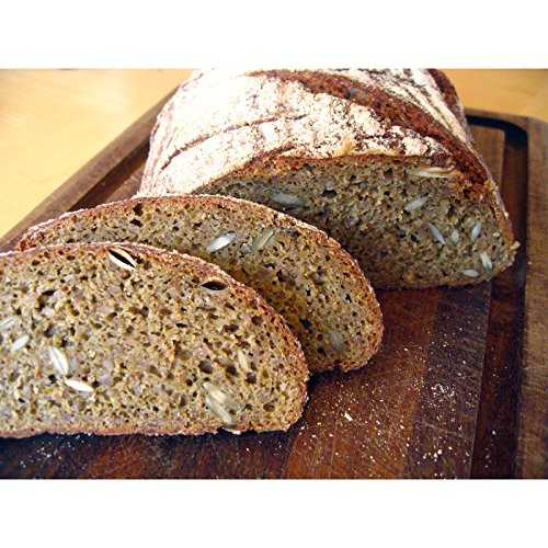 Australia Tasmanian Devil Sourdough Culture