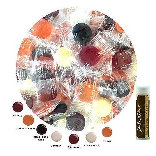 Edas Sugar Free Hard Candy Boardwalk Mix 2 Pounds Edas Bagged W