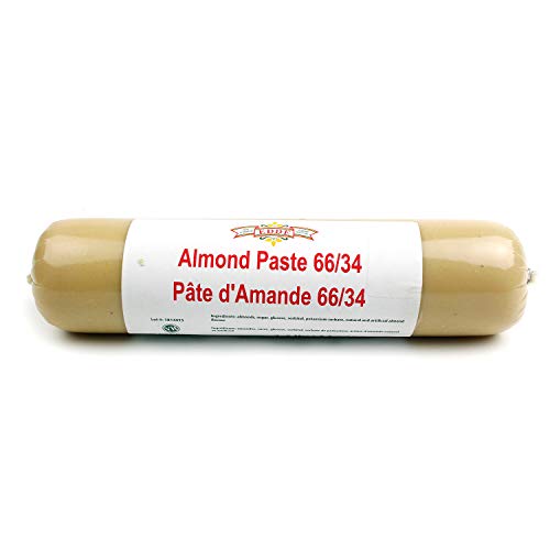 Edde Almond Paste