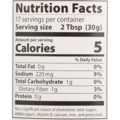 Eden Foods Organic Sauerkraut, 18 Oz