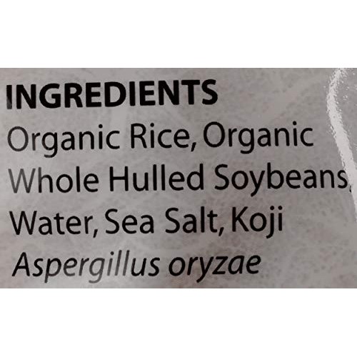 Eden Foods Organic Shiro White Miso, 12.1 Oz