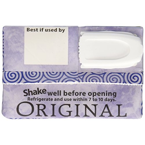 Eden Foods, Soy Milk Original Organic, 32 Fl Oz