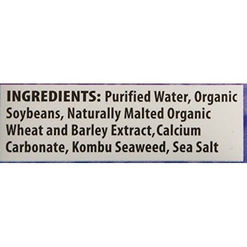 Eden Foods, Soy Milk Original Organic, 32 Fl Oz