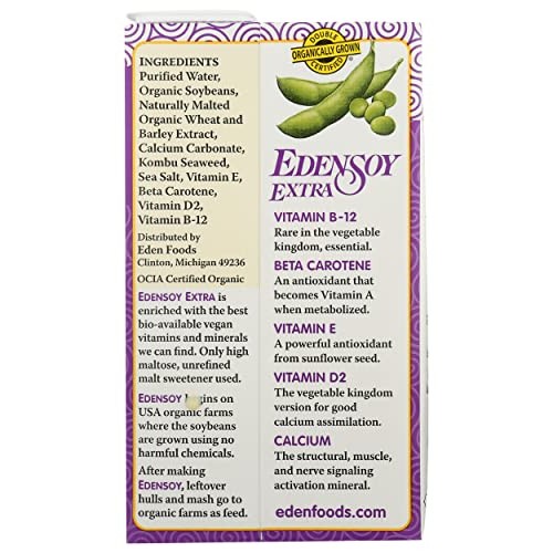 Eden Organic Cannellini White Kidney Beans, 15 Oz