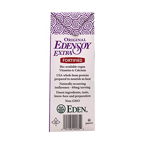 Eden Foods Organic Buckwheat Hulled Whole Grain 16 Oz 454 G