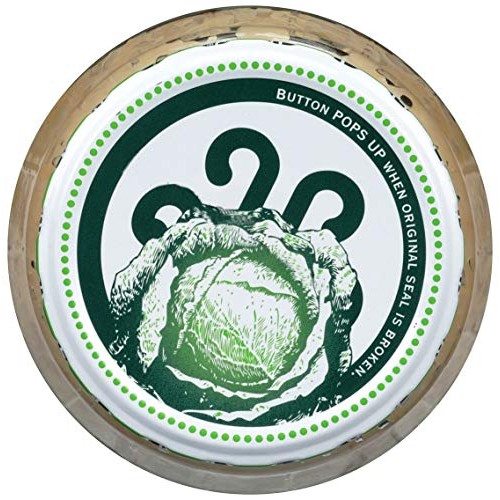 Eden Organic Sauerkraut, 32 Oz