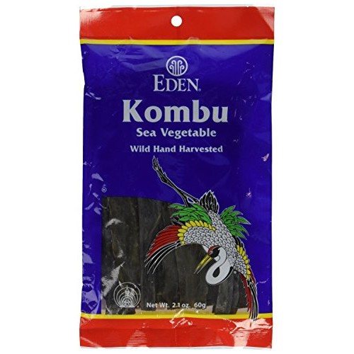 Kombu - 2.1 Oz - Strips