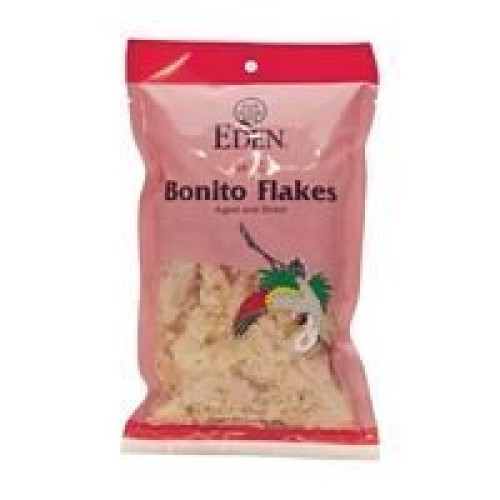 Eden Foods Bonito Flakes, 1.05 Ounce - 6 Per Case