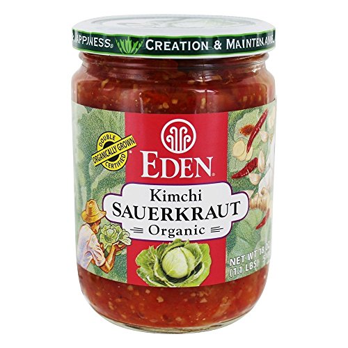 Sauerkraut Kmchi Org