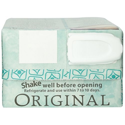 Eden, Soy Beverage, Extra Original, 32 Oz