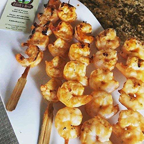 Ediths Best, Triple A Sauce