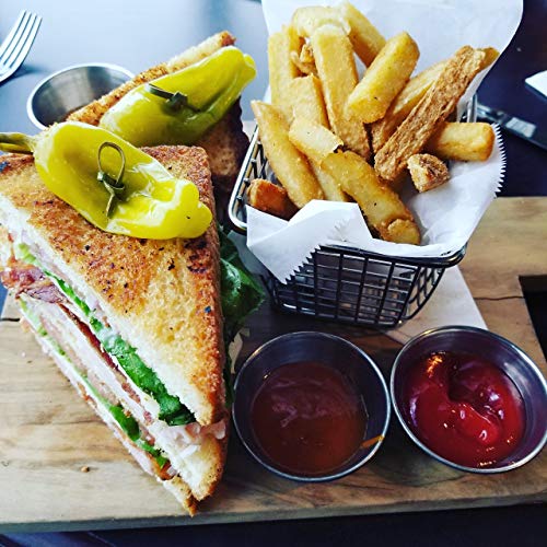 Ediths Best, Triple A Sauce