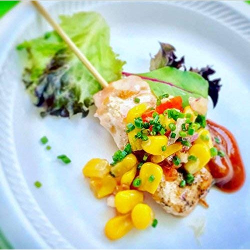 Ediths Best, Triple A Sauce