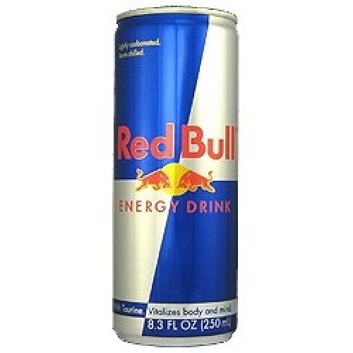 Red Bull Editions Variety Pack,8.4Fl.Oz. Pack Of 24 : Red, Yel