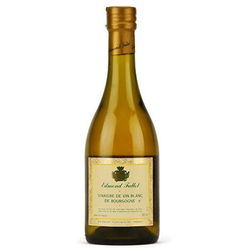 Edmond Fallot - Cornichons Extra-Fins - Extra Fine Gherkins - 340G