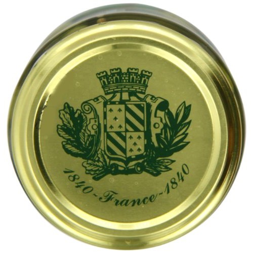 Edmond Fallot - Cornichons Extra-Fins - Extra Fine Gherkins - 340G