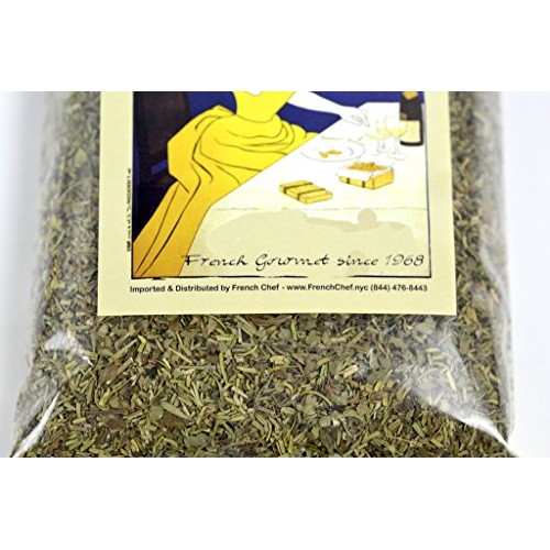 Edmond Fallot Tarragon Dijon Mustard 7.4Oz Case Of 12 Units - Wh