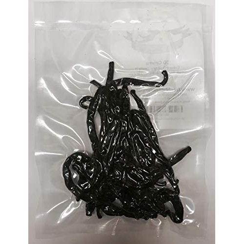 30 Grams Extract Grade B Small Mexican Vanilla Beans 30 Grams