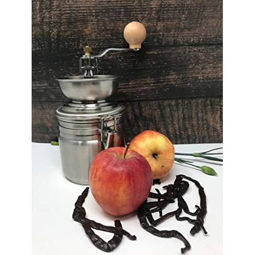 30 Grams Extract Grade B Small Mexican Vanilla Beans 30 Grams