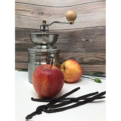 Mexican Vanilla Beans, Gourmet Quality Superior Grade