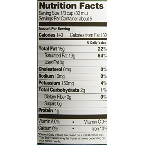 Native Forest Simple Organic Unsweetened Coconut Milk, 13.5 Fl O