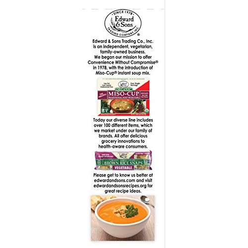 Edward &Amp; Sons Organic Croutons, Italian Herbs, 5.25 Ounce Packs