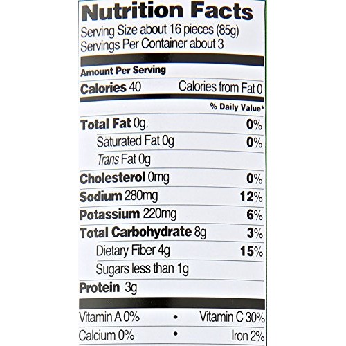 Native Forest Artichoke Hearts, Quartered, 14 Ounces