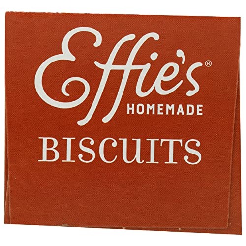 EFFIES HOMEMADE Lightly Sweet Almond Biscuits, 7.2 OZ