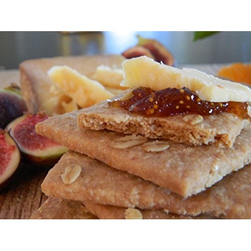 Effies Homemade Oatcakes 6 Pack