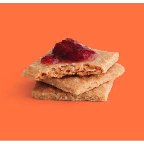 Effies Oatcakes, All-Natural Homemade Lightly Sweetened Gourmet