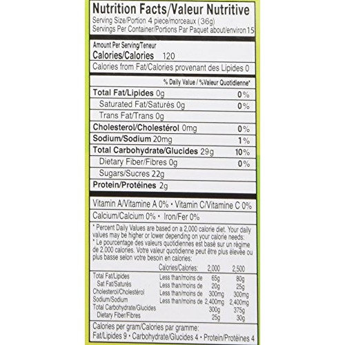 Sour Gummy Burger - Mini Gummi Hamburger 60 Pieces