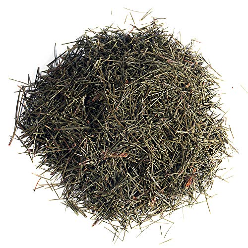 Eidolongreen [China Medicinal Herb] 100% Natural Dried Pine Need
