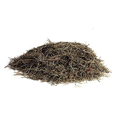Eidolongreen [China Medicinal Herb] 100% Natural Dried Pine Need