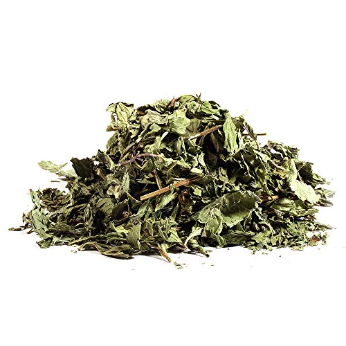 Eidolongreen [China Medicinal Herb] Peppermint Loose Leaves Bo