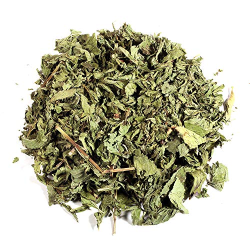 Eidolongreen [China Medicinal Herb] Peppermint Loose Leaves Bo