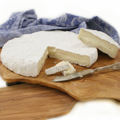 Canadian Brie 2.2 Pound