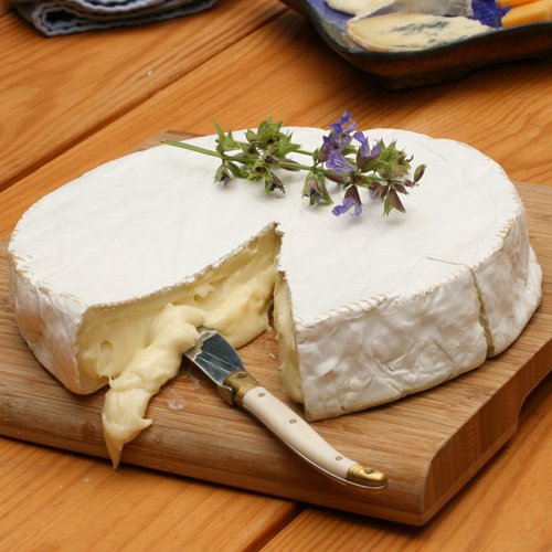 French Brie - 2 Pound 2 Pound