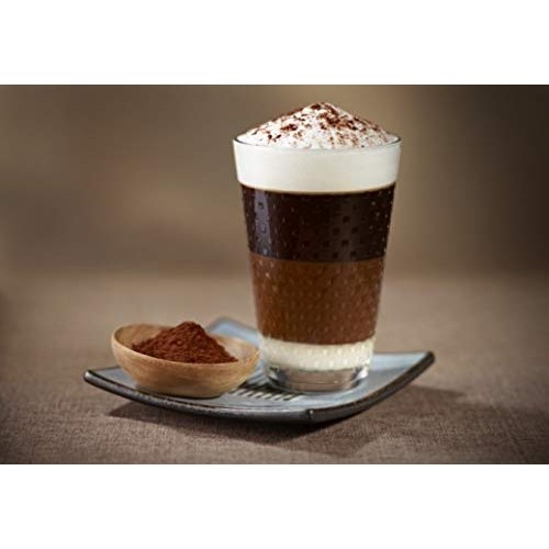 Eight Oclock Coffee Barista Blends Ground Coffee, Black &Amp; Tan,