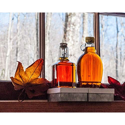 Eight OClock Coffee Flavors of America, Vermont Maple Bourbon, ...