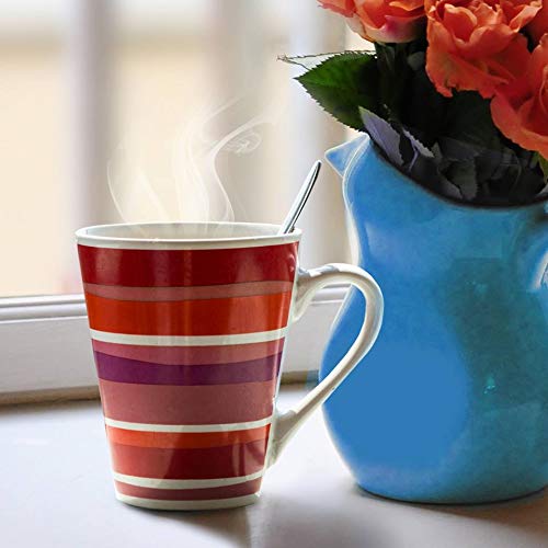 Eight Oclock Coffee, Original Whole Bean, 12-Ounce Bag Pack Of 4