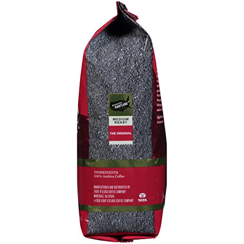 Eight Oclock Ground Coffee, The Original, 36 Ounce