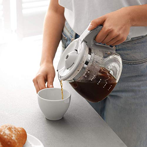 Eight Oclock Whole Bean Coffee, The Original Decaf, 24 Ounce