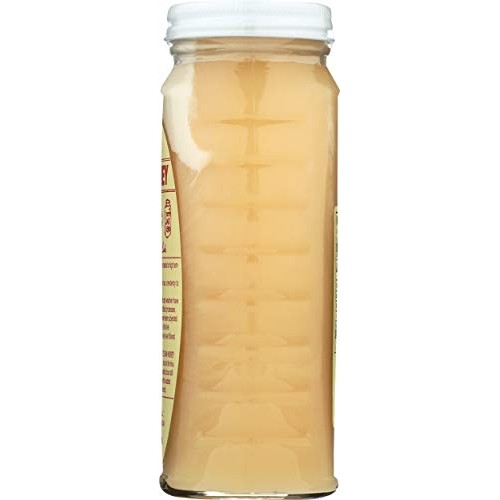EISELES Raw Honey, 16 OZ
