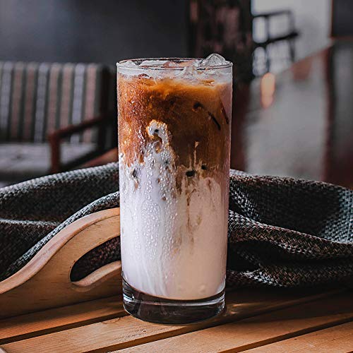 Ekocups Artisan Organic Espresso Roast Hot Or Iced Coffee, In Re