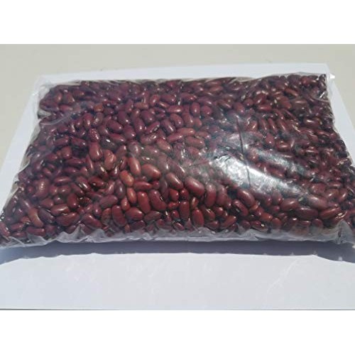 Salvadorean Foods Red Beans Non Gmo Centroamericano Salvador Fr